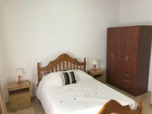 Departamento Zona Terminal/Parque