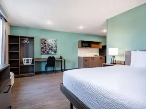 Echo Suites Extended Stay by Wyndham Spartanburg