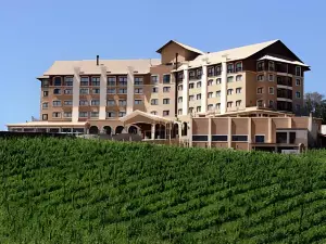 Spa do Vinho Condomínio Vitivinícola