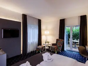 B&B HOTEL Dresden City-Süd