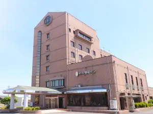 Hotel Tohaku Inn