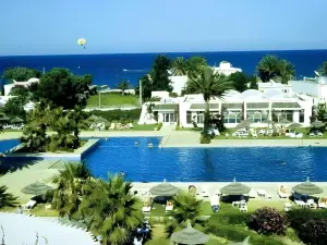 Hasdrubal Thalassa & Spa Port El Kantaoui