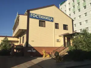 Kolizej Mini Hotel