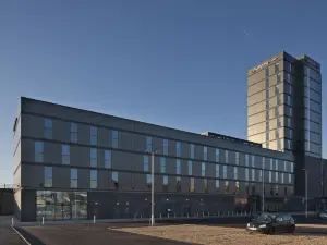 Hampton by Hilton Leeds City Centre