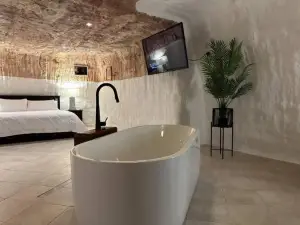 Cozy Cave Coober Pedy