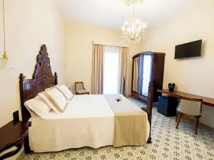 Bolet Casa Modernista