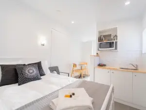 Nouvelle Studio Near Bendigo CBD