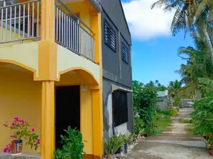 Carlinette Homestay