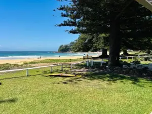 Bahia by the Beach