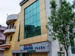 Hotel Avenue Plaza