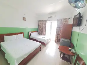 Hotel Anh Thu