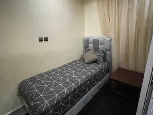 Cap Juby Apartment 1