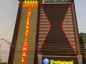 Hotel International