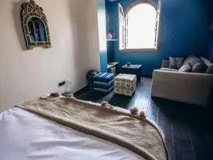 A Casa da Mare