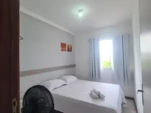 Apartamento Aconchegante