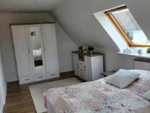 Westküste Ferienwohnung