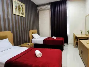 Jeumpa Mannheim Hotel
