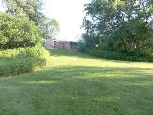 Riverside country escape - newly renovated home