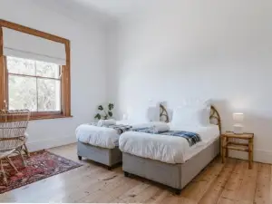 Bonne Esperance, Simon's Town