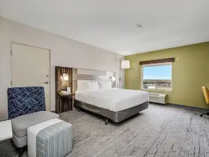 Holiday Inn Express & Suites Edmonton South