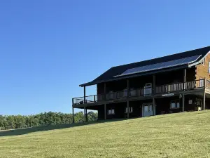 LanMark Farm Spacious Country Get-Away Ground Floor Suite