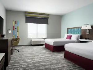 Hampton Inn by Hilton Redmond Bend Airport