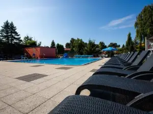 Apartamenty Posejdon