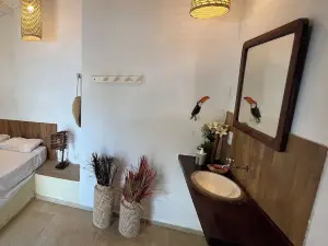 Pousada Vila Matury