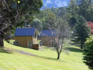 Mountain Rivers Tourist Park - Rawson