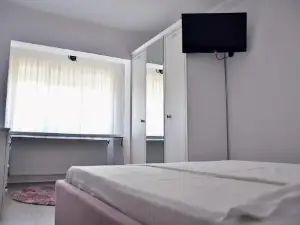 Apartament Ilev