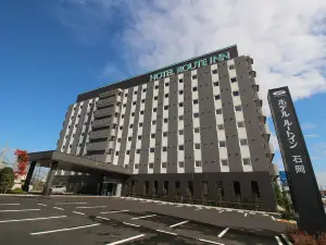 Hotel Route-Inn Ishioka
