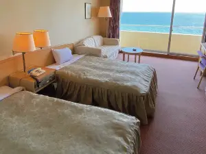 オテル・ド・マロニエ内海