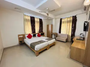 Hotel Spectrum Residency