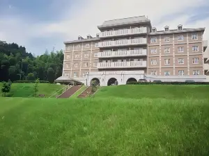 Hashidate Bay Hotel