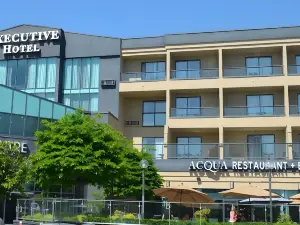 Executive Suites Hotel & Conference Center, Metro Vancouver