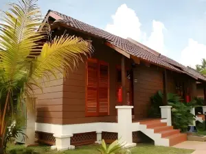 Ulek Beach Resort
