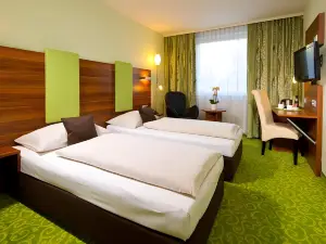 Achat Hotel Budapest