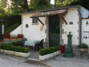 奎爾西亞住宿加早餐旅館