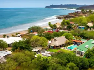 Hotel Ingigante