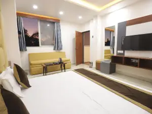 Hotel Vatika Palace