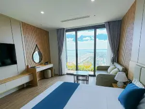 Hotel Sea View HAI TIEN