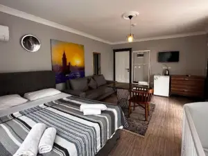 Lion Boutique Hotel