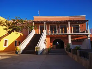 Feitoria Boutique Hotel