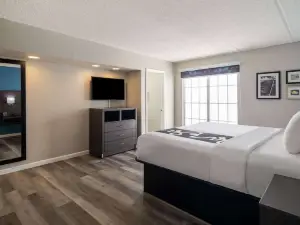 La Quinta Inn by Wyndham Sacramento North