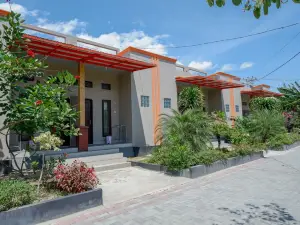 RedDoorz Near Taman Makam Pahlawan Tatura