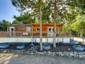 Lakeview Campground