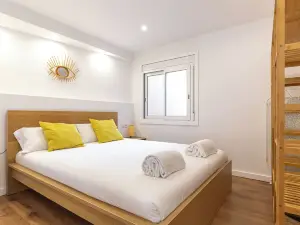 Picasso Suites Cornellá
