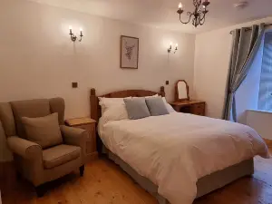 Coal Office Aberlour Sleeps 2 on the Whisky Trail