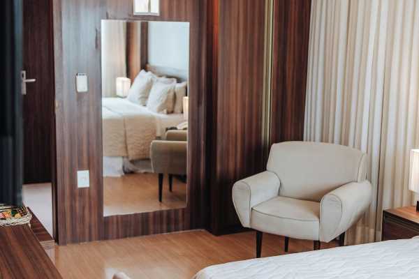 Hotel Serrano Promo Code