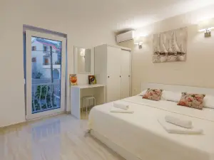 Apartmani Studio Sleeps 2 -Parking -Private Garden